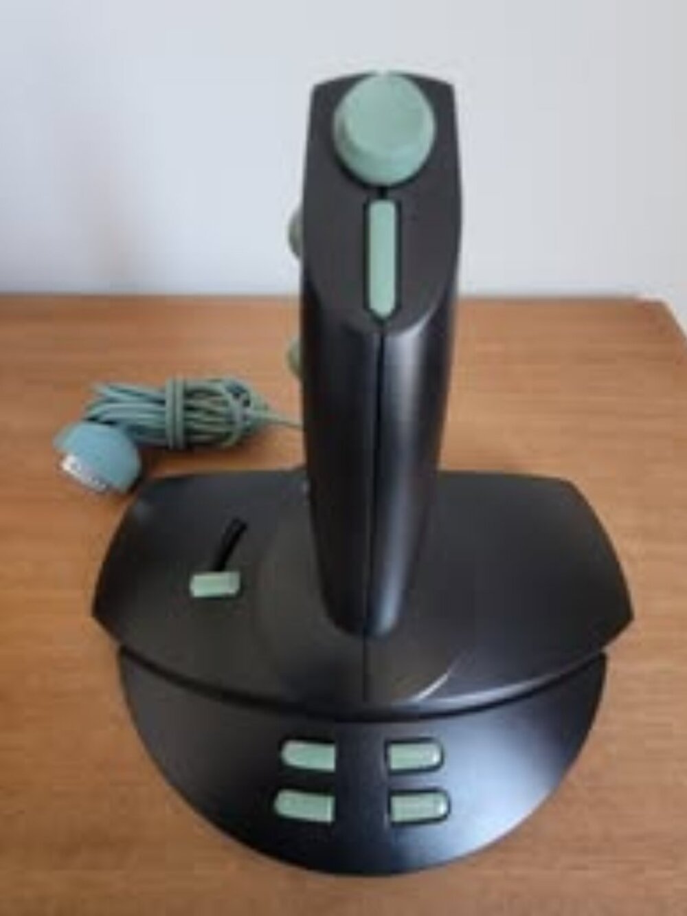 Microsoft Sidewinder 3D Pro Joystick
